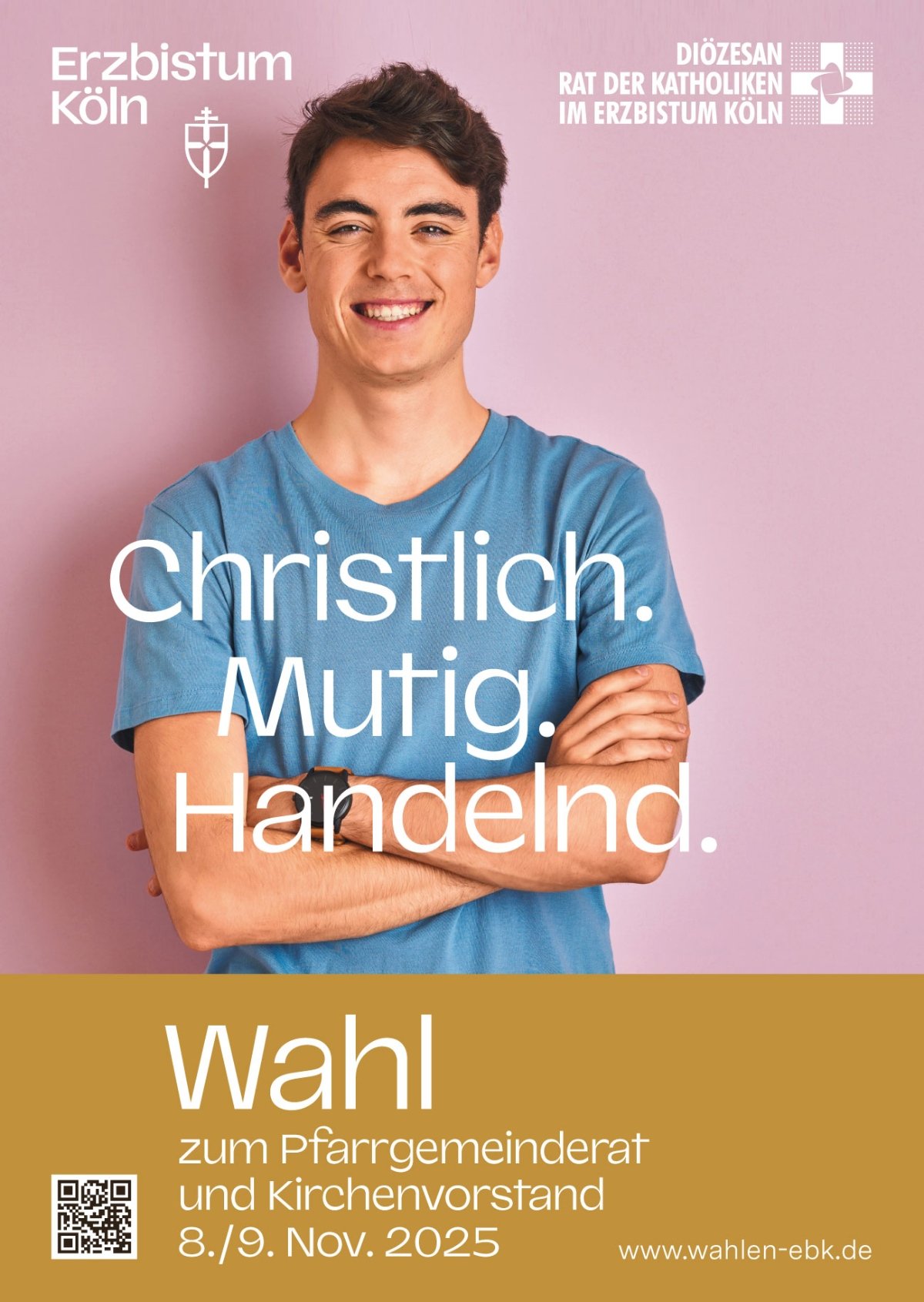 (c) Diözesanrat der Katholiken im Erzbistum Köln
